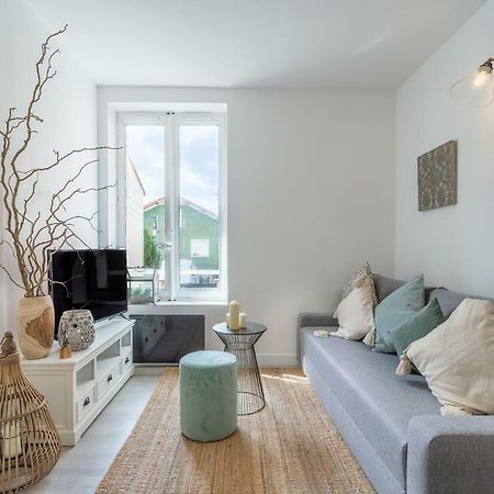 Le Cocon Champetre Apartment Lyon Ngoại thất bức ảnh
