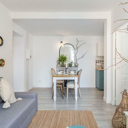 Le Cocon Champetre Apartment Lyon Ngoại thất bức ảnh