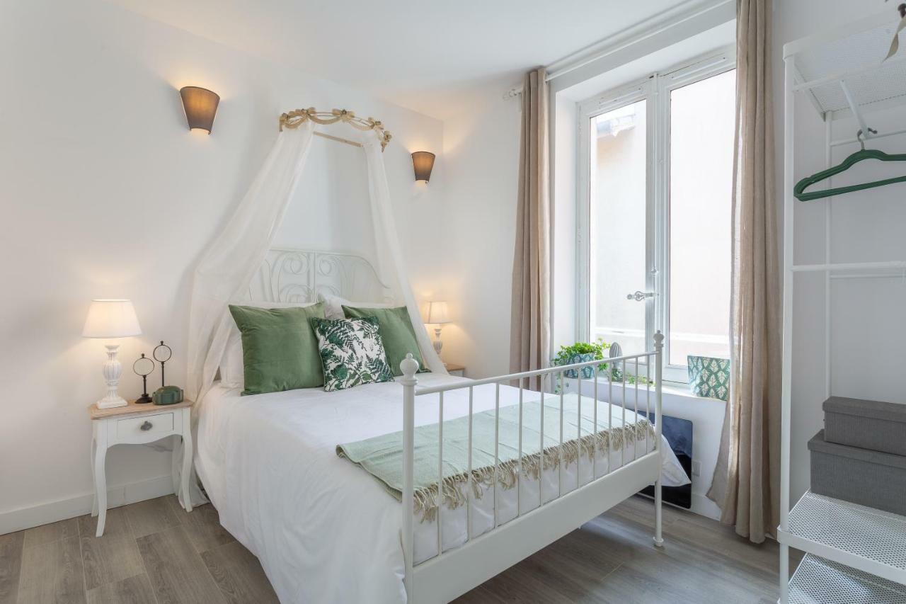 Le Cocon Champetre Apartment Lyon Ngoại thất bức ảnh