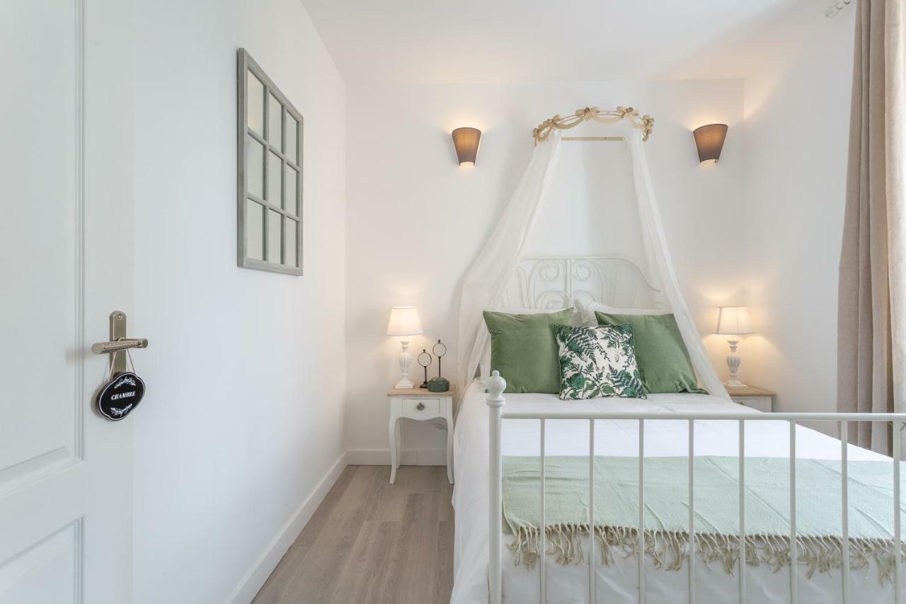Le Cocon Champetre Apartment Lyon Ngoại thất bức ảnh