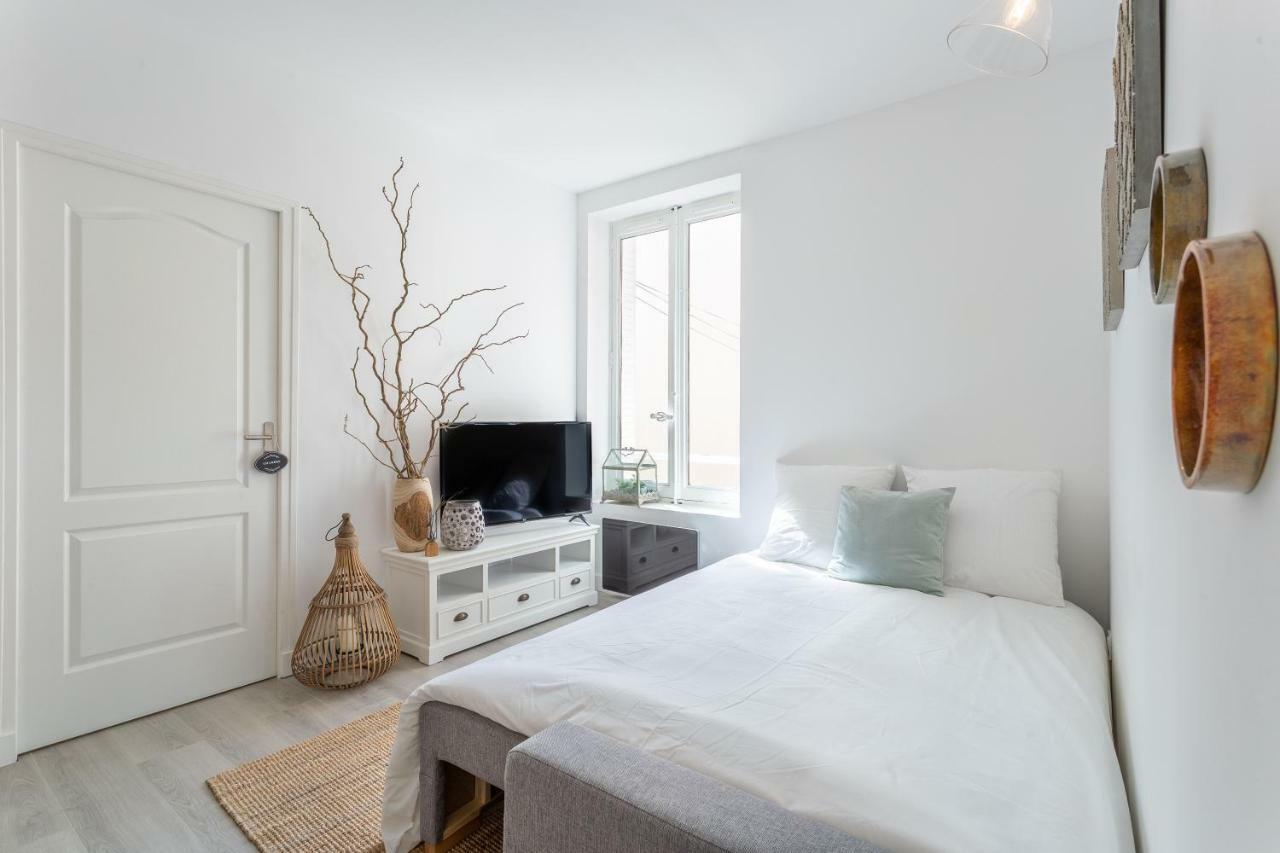 Le Cocon Champetre Apartment Lyon Ngoại thất bức ảnh