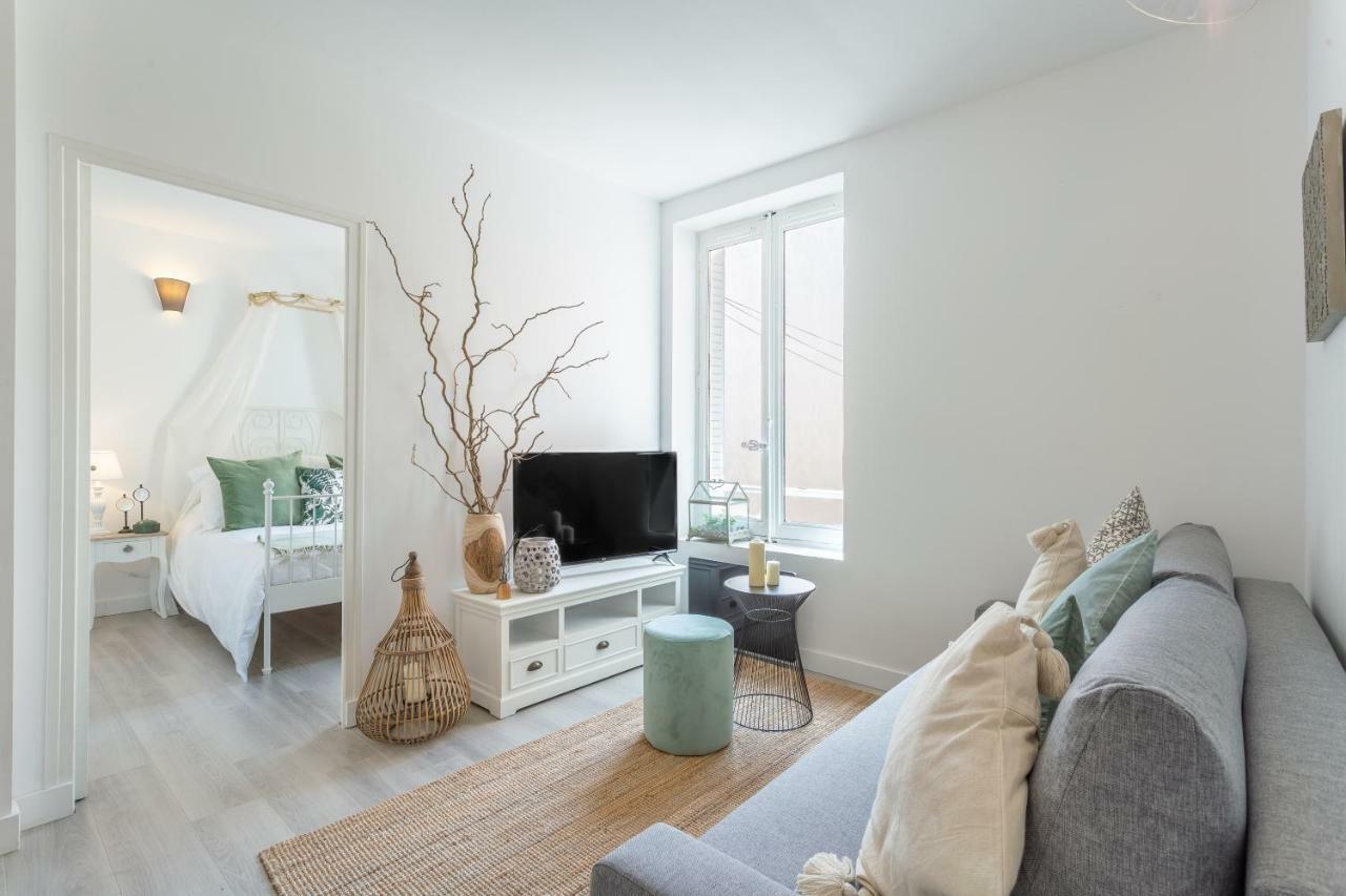 Le Cocon Champetre Apartment Lyon Ngoại thất bức ảnh