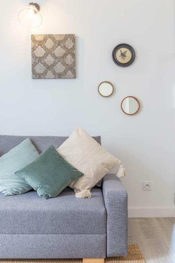 Le Cocon Champetre Apartment Lyon Ngoại thất bức ảnh