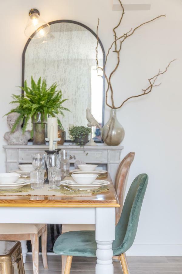 Le Cocon Champetre Apartment Lyon Ngoại thất bức ảnh